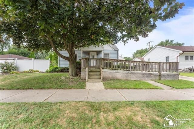 7924 Pelham Road  Taylor MI 48180 photo