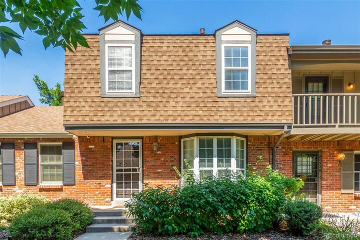 Property Photo:  8752 E Amherst Drive  CO 80231 