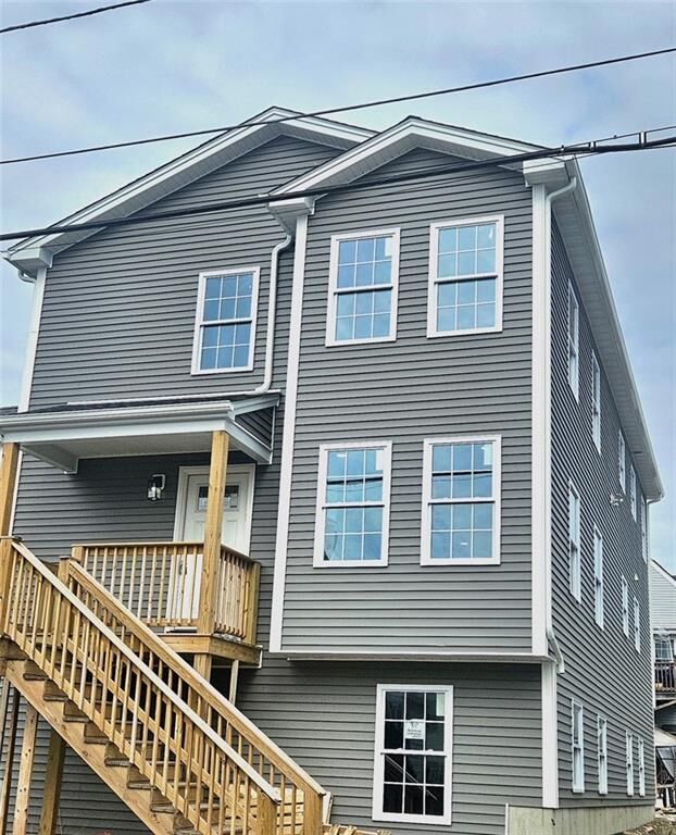 Property Photo:  255 Ohio Avenue  RI 02905