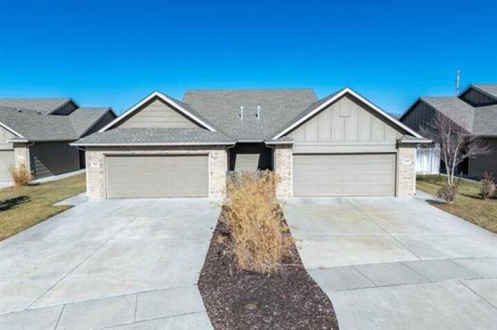 3313 E Aster St  Derby KS 67037-2048 photo