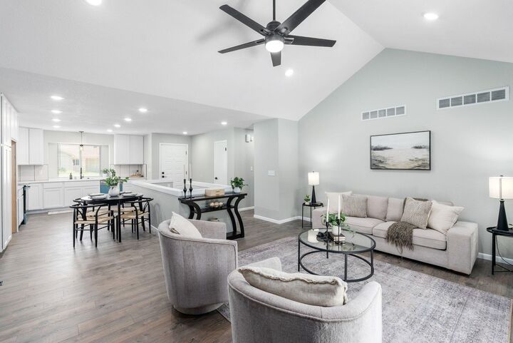 Property Photo:  2525 S Capri Ln  KS 67210 