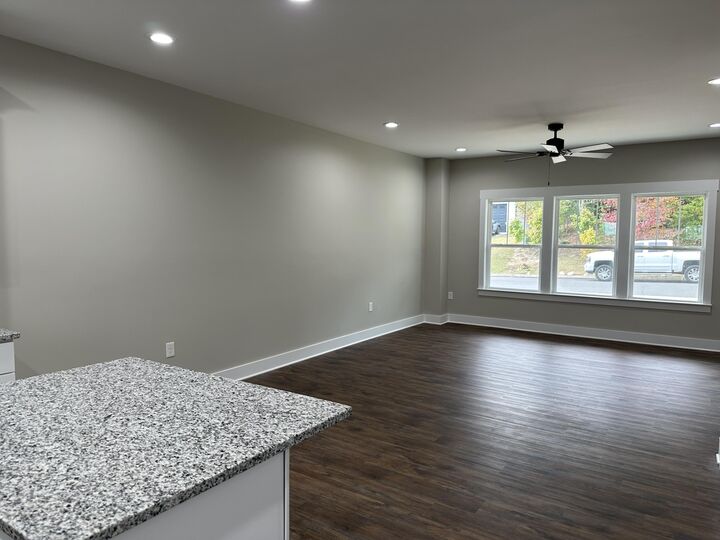 Property Photo:  1342 Unity Drive NE Lot 19 B  TN 37312 