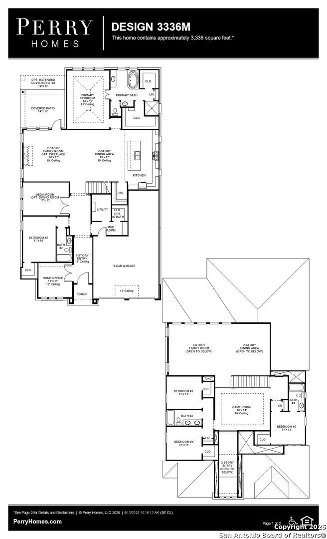 Property Photo:  407 Canyon Path  TX 78258 