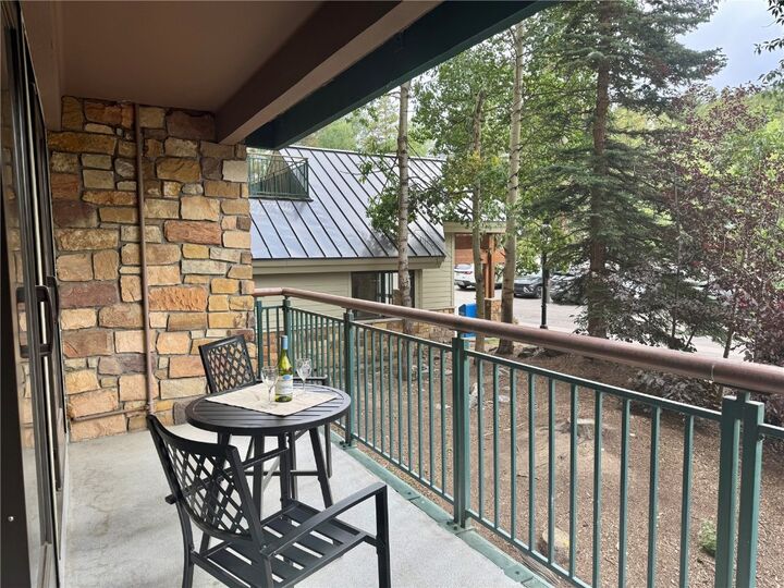 Property Photo:  455 Village Road 103  CO 80424 