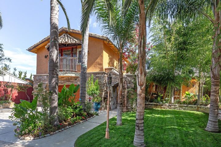 Property Photo: 951 Foothill Drive CA 95123