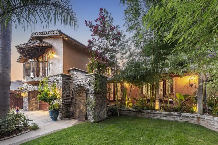 Property Photo: 951 Foothill Drive CA 95123