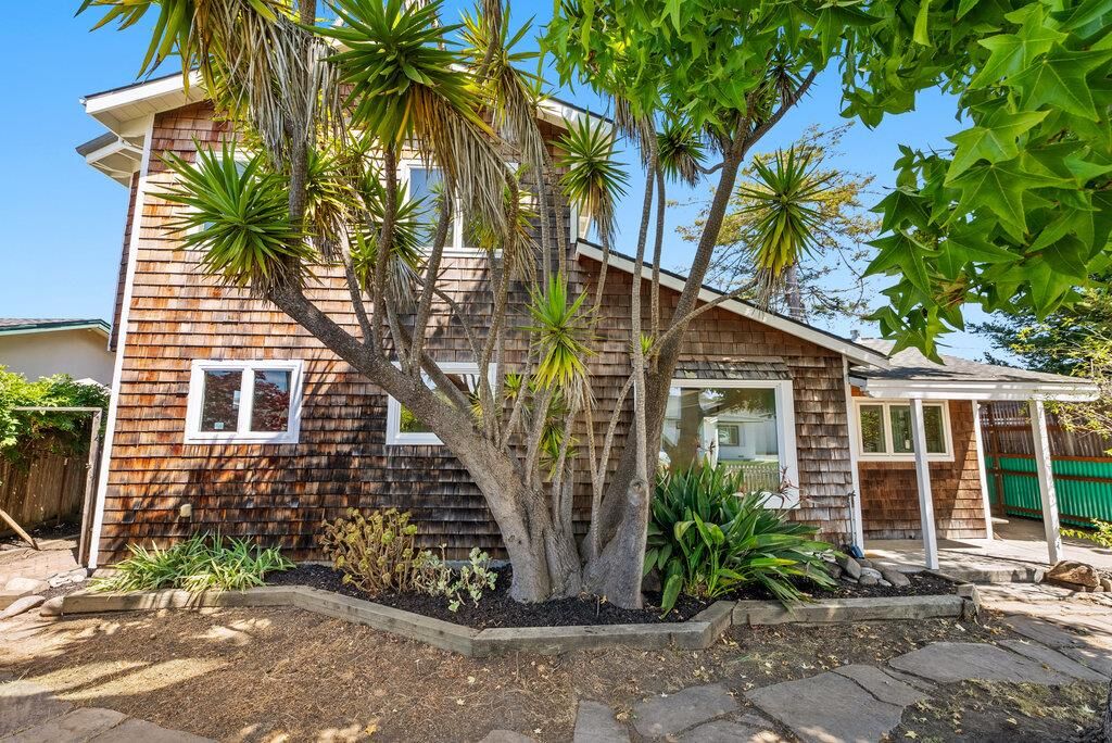 Property Photo: 516 Gertrude Avenue CA 95003