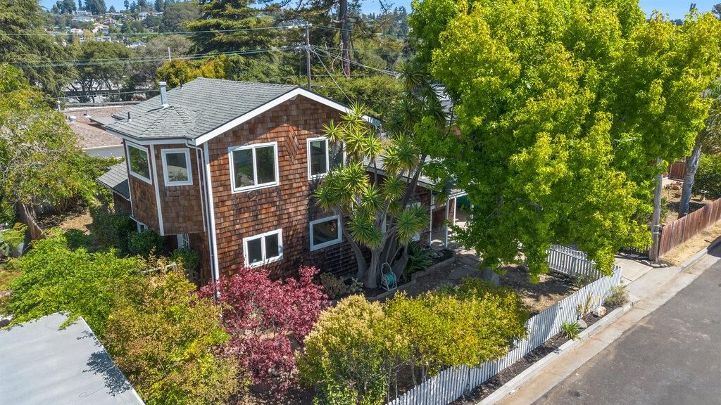 Property Photo: 516 Gertrude Avenue CA 95003