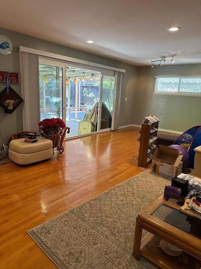 Property Photo:  1014 West Homestead Road  CA 94087 