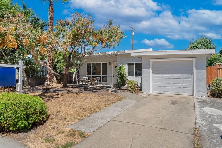 Property Photo: 1651 Cabrillo Avenue CA 95050