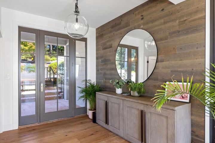 Property Photo: 220 Ware Road CA 94062