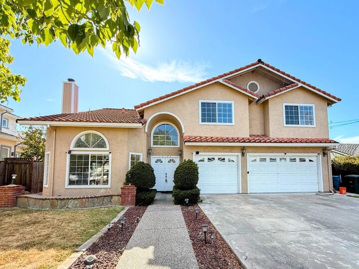 10163 Bret Avenue  Cupertino CA 95014 photo