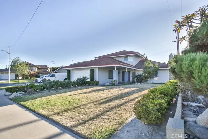 Property Photo: 9211 Julie Beth Street CA 90630