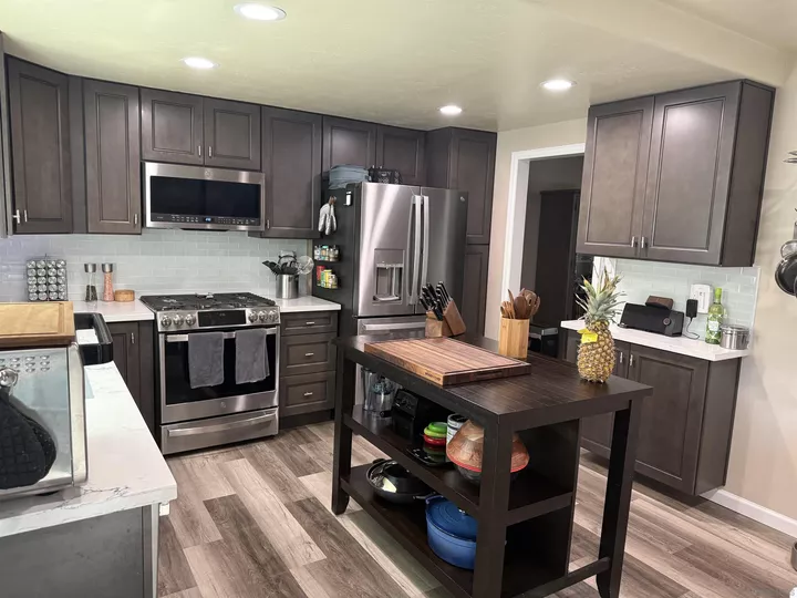 Property Photo:  1651 S Juniper Street 195  CA 92025 