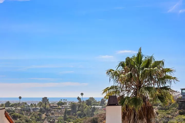 Property Photo: 4732 Iroquois Ave S CA 92117