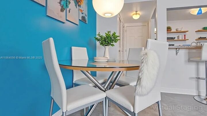 Property Photo: 865 Collins Ave 207 FL 33139