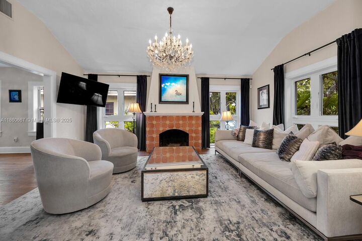 Property Photo: 1406 Madrid St FL 33134
