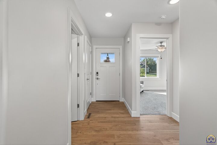 Property Photo: 7700 SW 24th Ter KS 66614