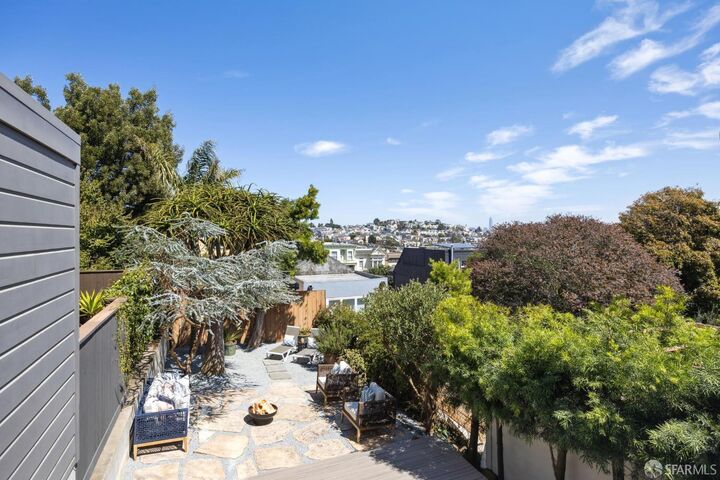 Property Photo: 4272 26th Street CA 94131