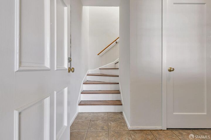 Property Photo: 1779 43rd Avenue CA 94122