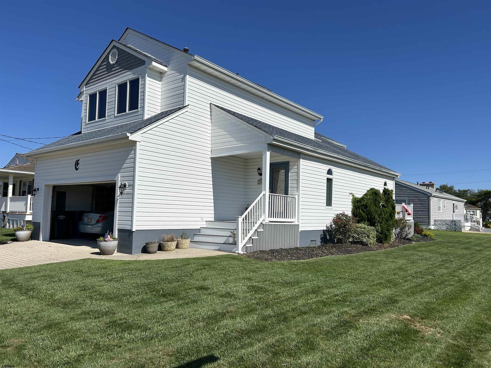 Property Photo: 501 Risley Road NJ 08203
