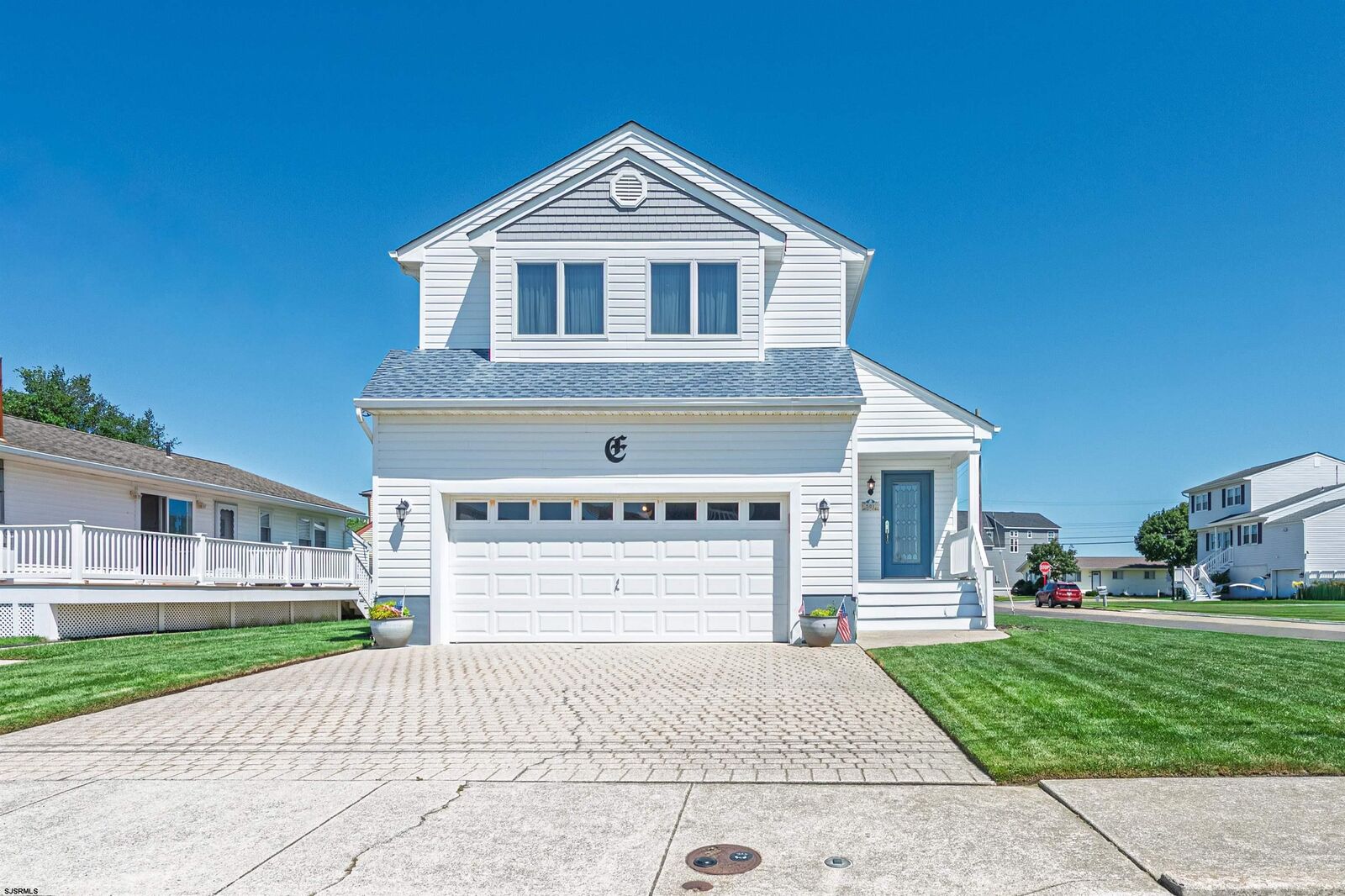 Property Photo:  501 Risley Road  NJ 08203