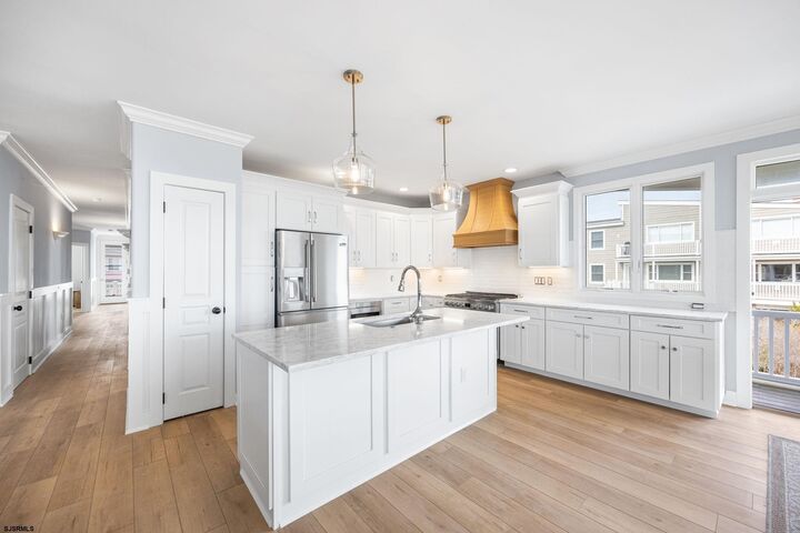 Property Photo: 3300 Wesley Ave 1 NJ 08226