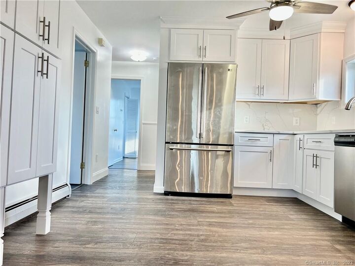 Property Photo:  826 Oldfield Road 1st Fl+2nd Fl+3rd Fl +Bas  CT 06824 