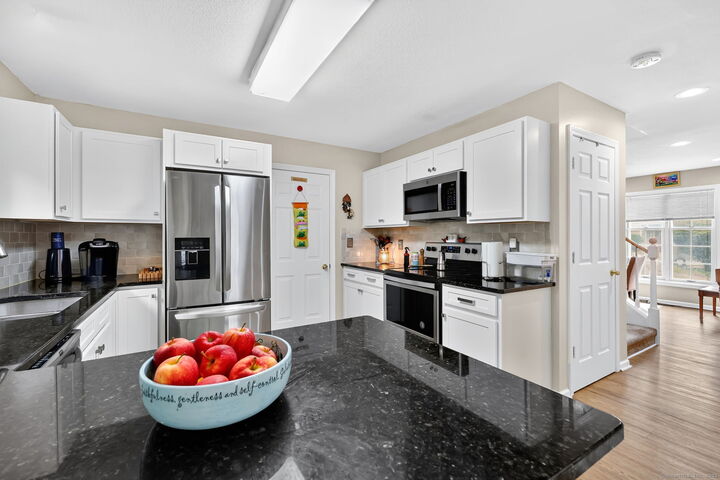 Property Photo: 33 Daisy Lane 33 CT 06074