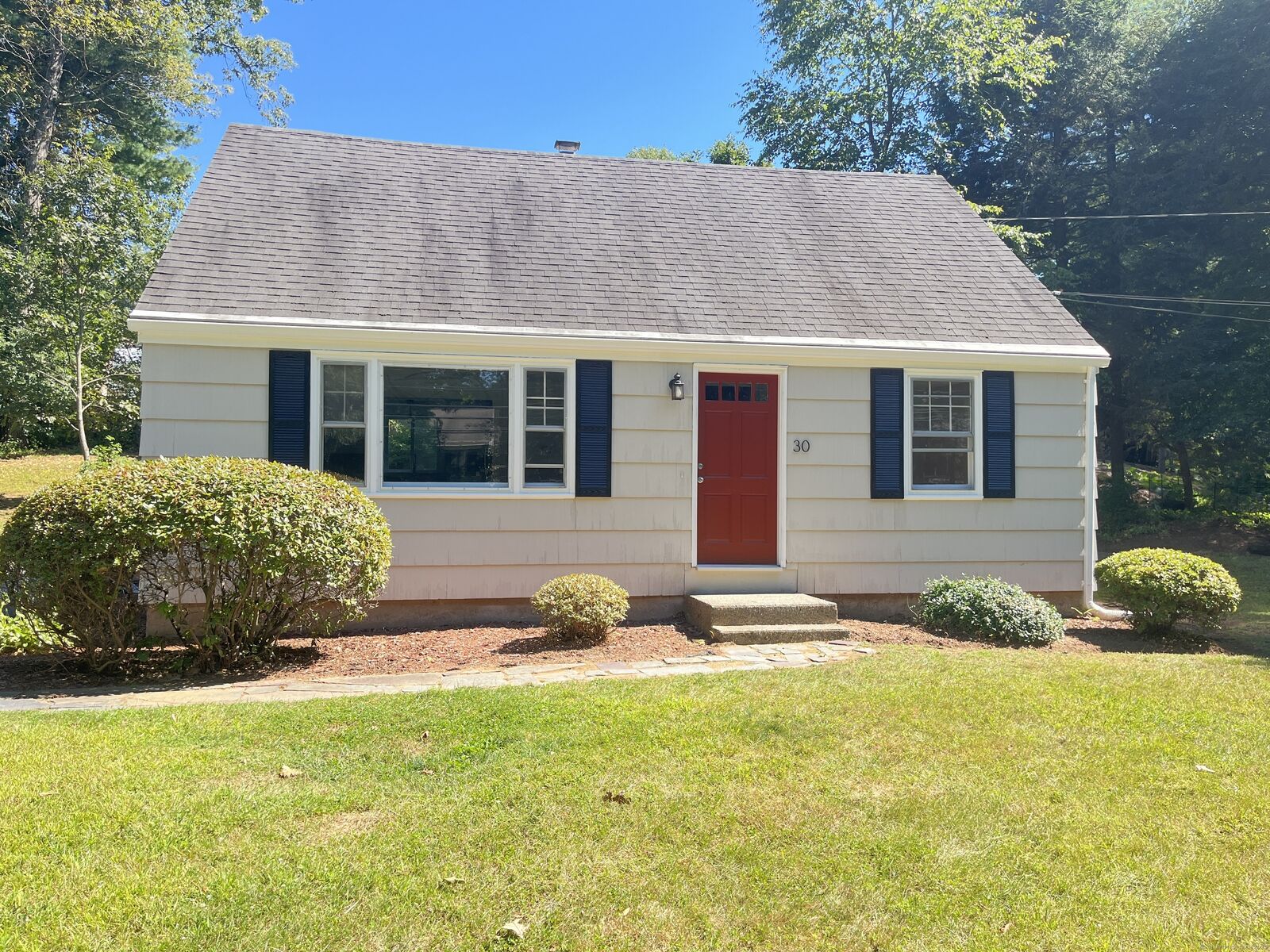 Property Photo:  30 River Road  CT 06085 