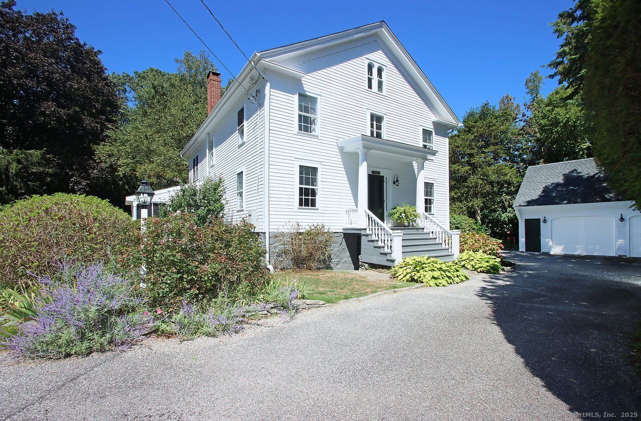 Property Photo: 513 Boston Post Road CT 06443