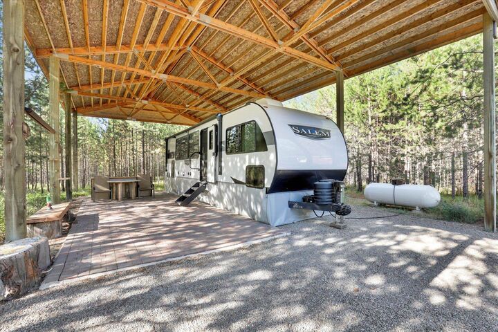 Property Photo:  142 Freedom Meadows Dr  WA 99156 