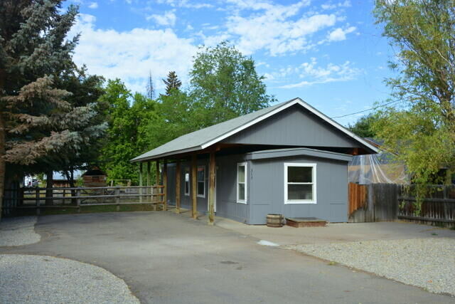 313 N 7th St  Bellevue ID 83313 photo