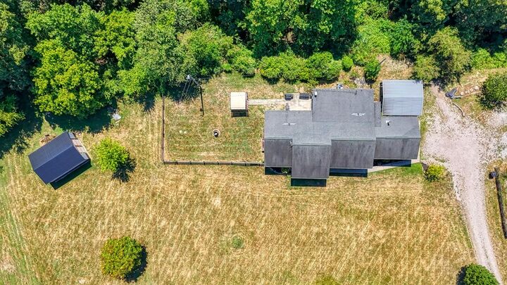 Property Photo: 2600 Hickory Grove Road OH 45656