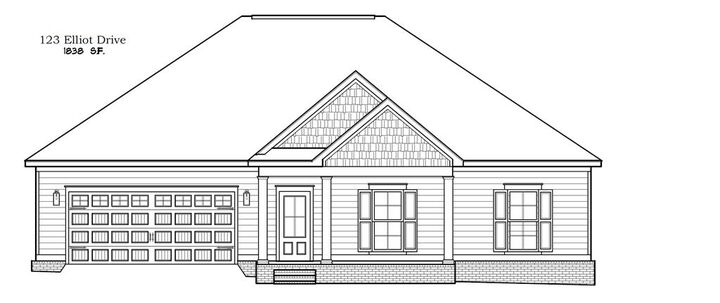 123 Elliot  Midland City AL 36350 photo