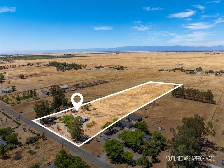 Property Photo: 10755 Cody Drive CA 96080