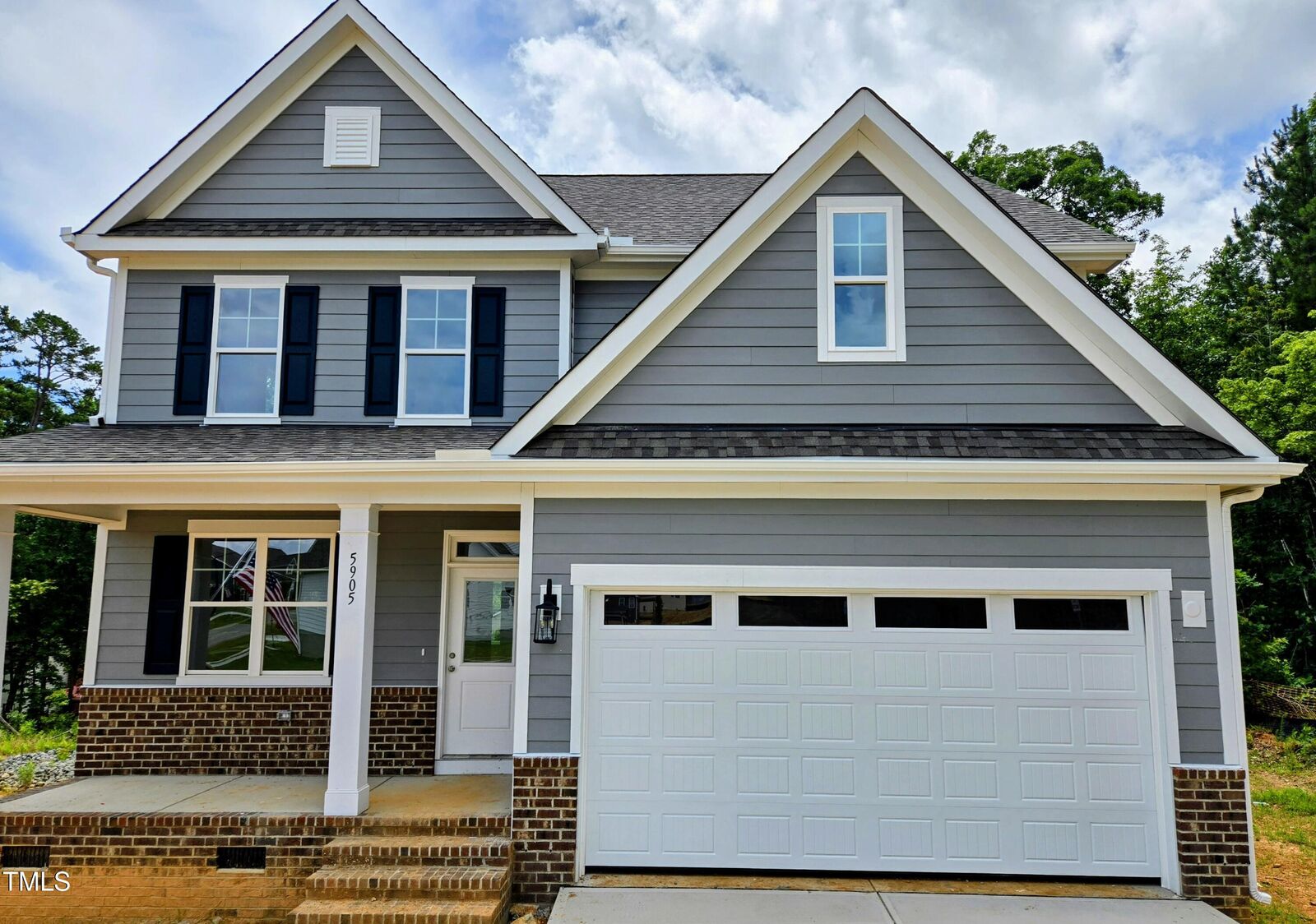Property Photo:  5905 Genesee Drive  NC 27712 