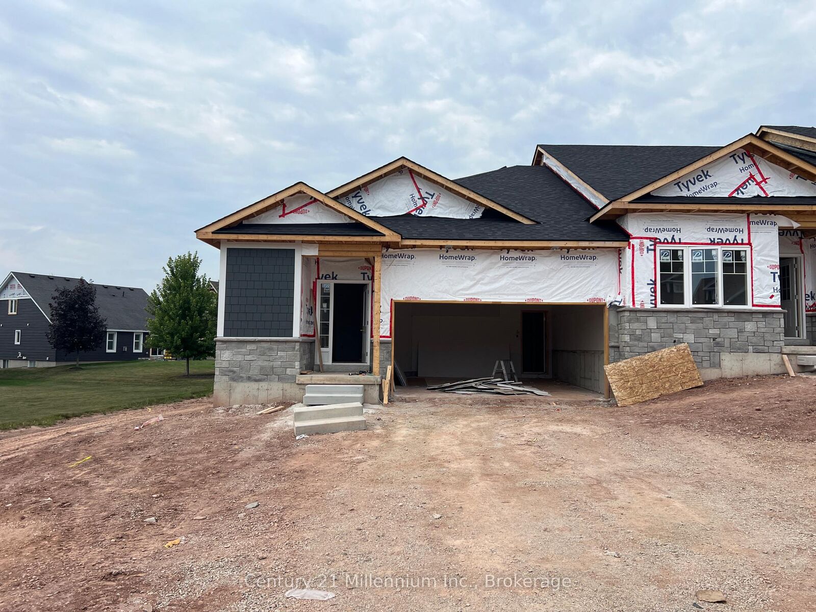 Photo de la propriété:  308 Telford Trail  ON N0H 1S0 