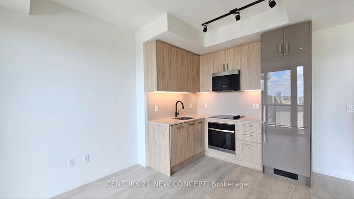 Photo de la propriété: 280 Dundas Street W 2513 ON M5T 0E3