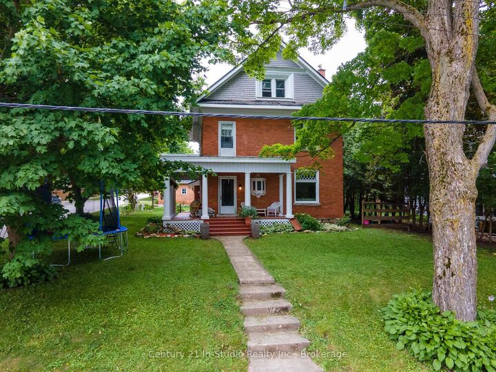 45 Mark Street W  Grey Highlands ON N0C 1H0 photo