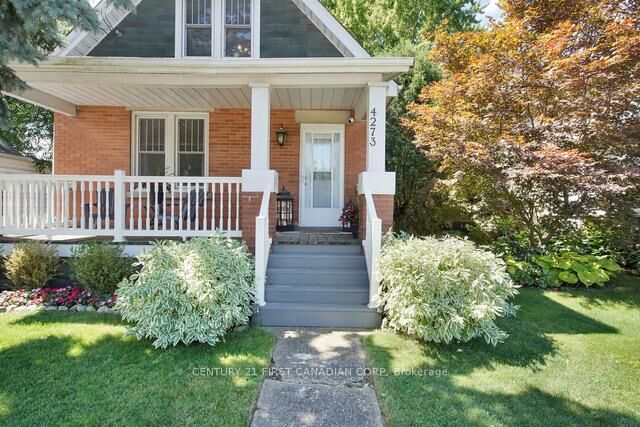 Property Photo: 4273 Colonel Talbot Road ON N6P 1A2