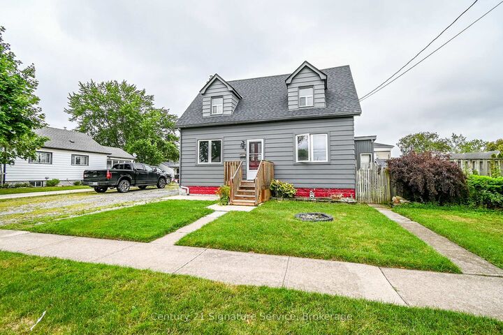 109 Santone Avenue  Welland ON L3C 2J5 photo