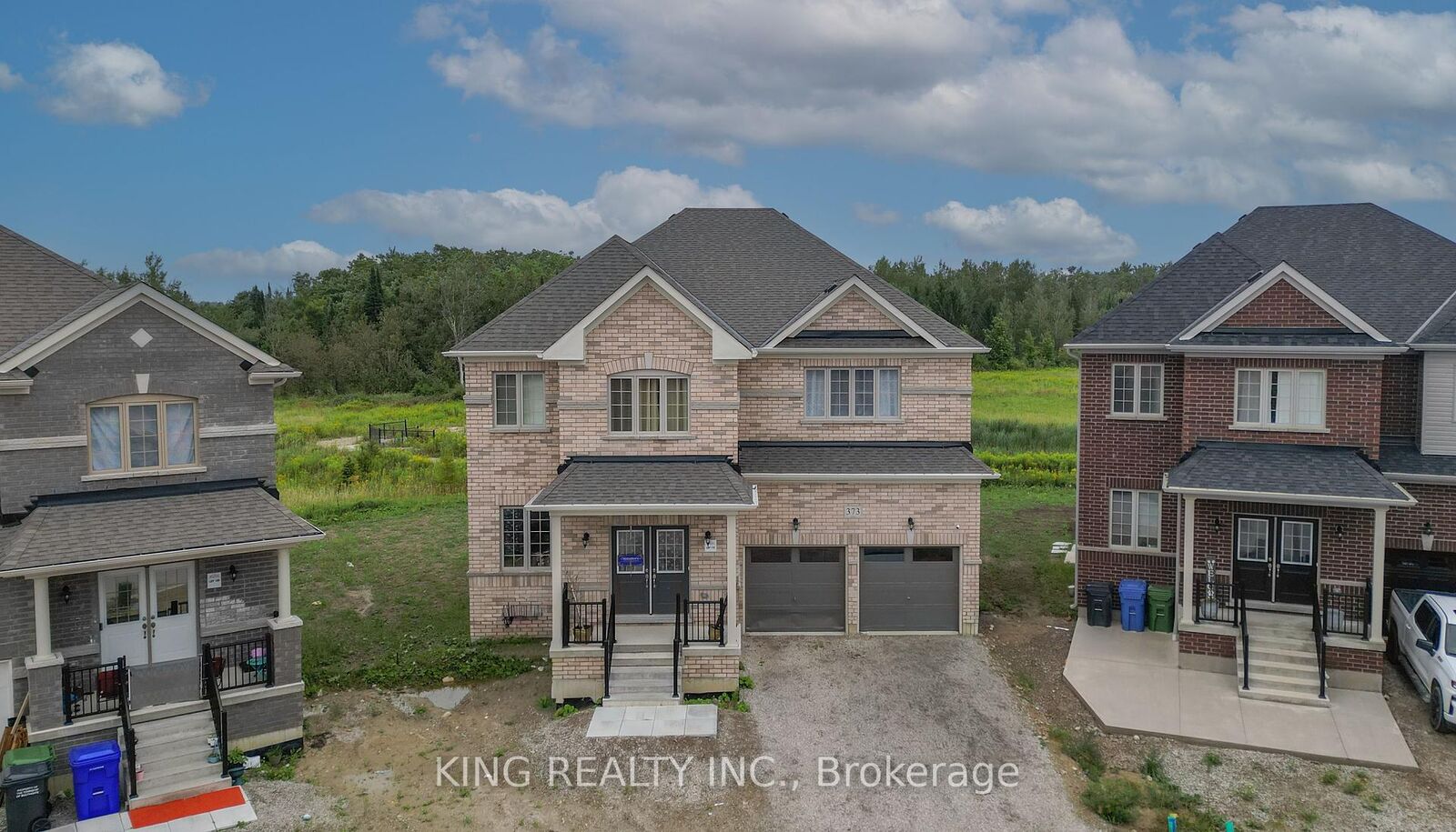 Property Photo:  373 Russell Street  ON N0C 1B1 