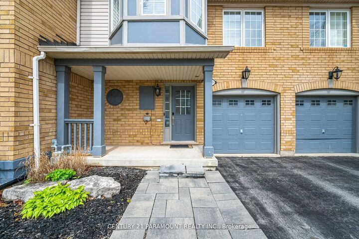 Photo de la propriété: 2159 Baronwood Drive ON L6M 4S4