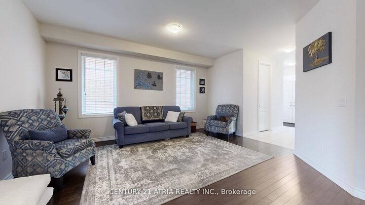 Photo de la propriété:  101 Bonnieglen Farm Boulevard Main  ON L7C 4B4 
