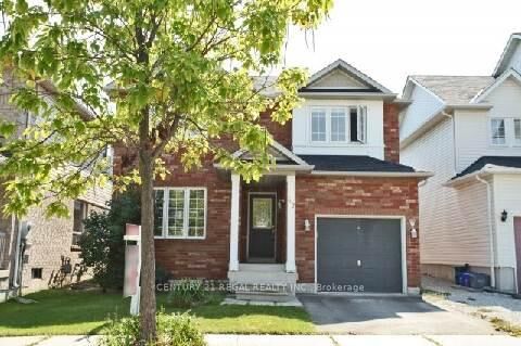 Photo de la propriété:  47 Babcock Crescent  ON L9T 5R5 