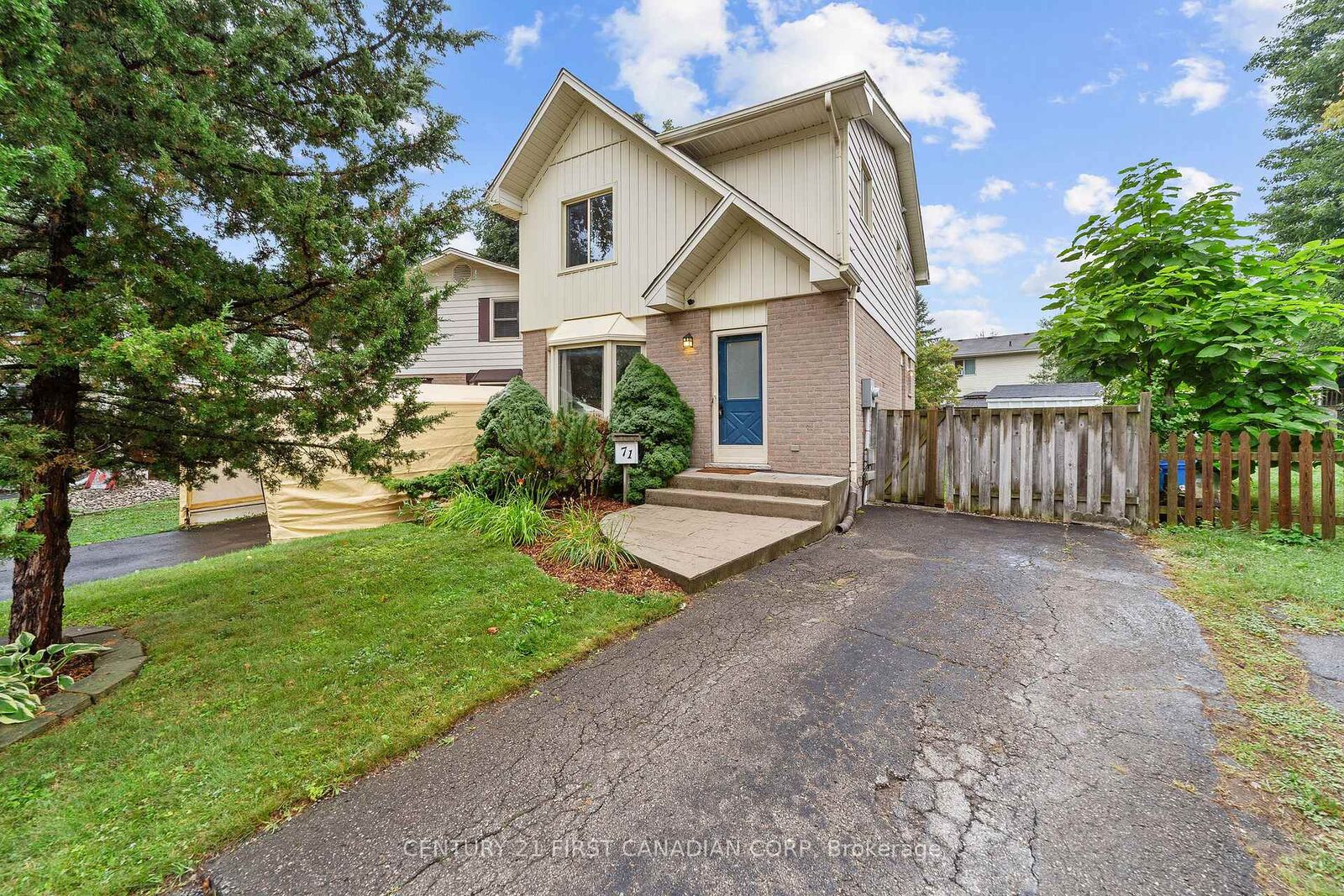 Photo de la propriété: 71 Constable Court ON N6G 3N7