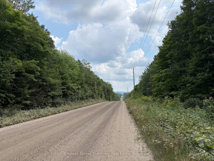 Property Photo:  0 Hemlock Road  ON P0H 2L0 