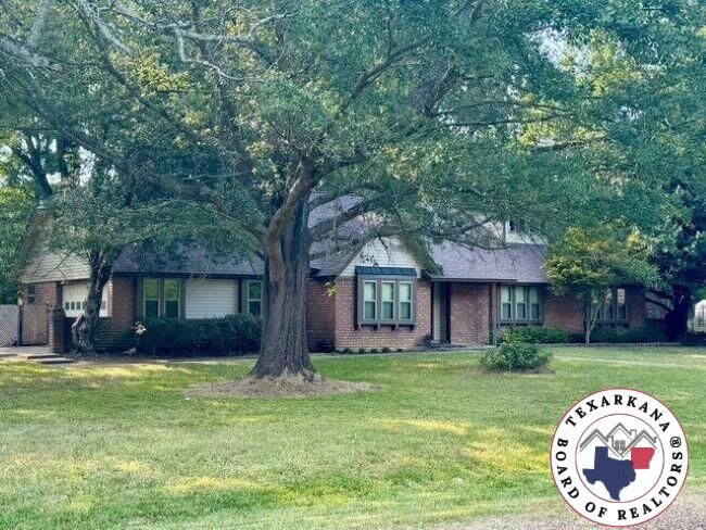 Property Photo:  7303 Old Spanish Dr.  TX 75503 