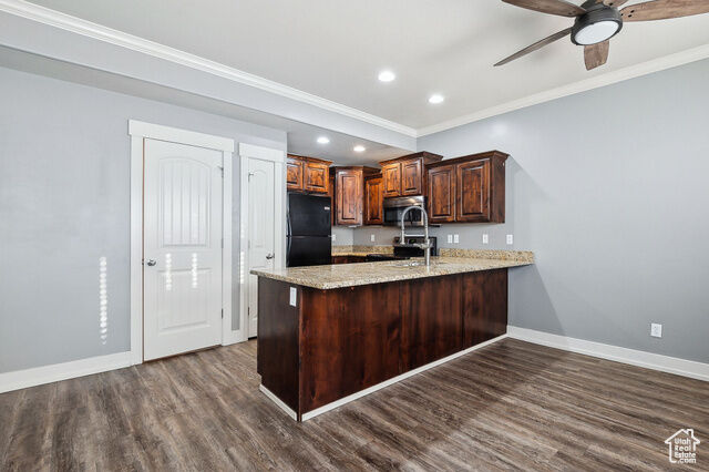 Property Photo: 2887 N 1175 W UT 84041